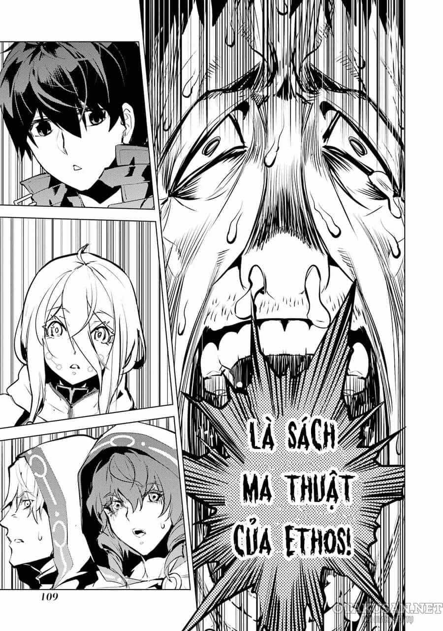 Tensei Kenja No Isekai Raifu ~ Daini No Shokugyo Wo Ete, Sekai Saikyou Ni Narimashita~ - Chương 53.2 - ảnh 20