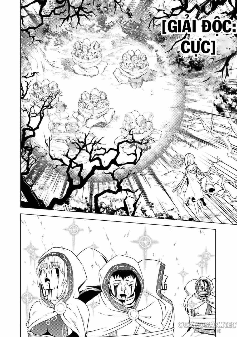 Tensei Kenja No Isekai Raifu ~ Daini No Shokugyo Wo Ete, Sekai Saikyou Ni Narimashita~ - Chương 53.2 - ảnh 25