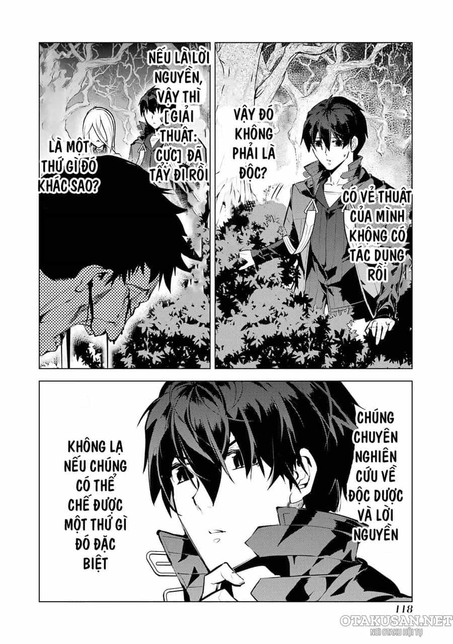 Tensei Kenja No Isekai Raifu ~ Daini No Shokugyo Wo Ete, Sekai Saikyou Ni Narimashita~ - Chương 53.2 - ảnh 28