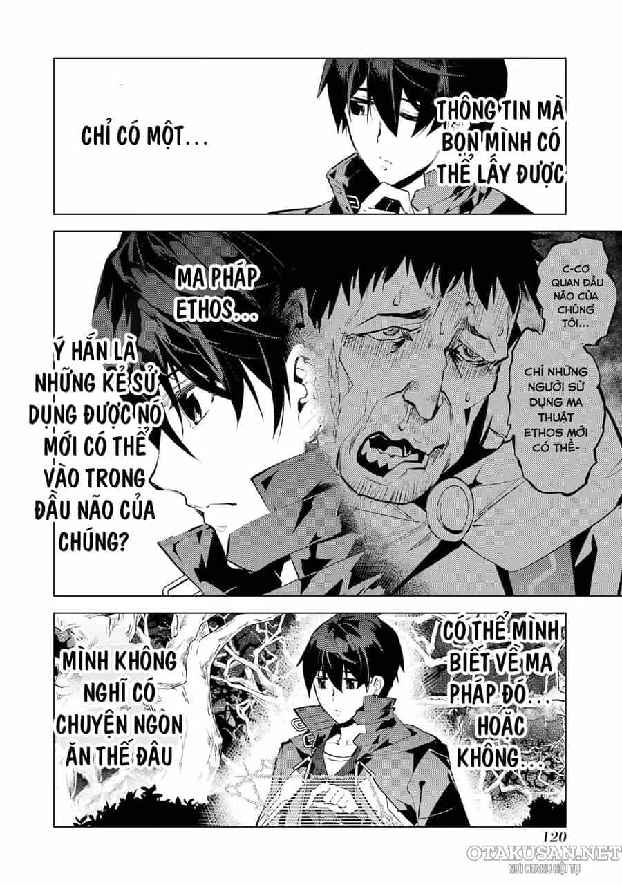 Tensei Kenja No Isekai Raifu ~ Daini No Shokugyo Wo Ete, Sekai Saikyou Ni Narimashita~ - Chương 53.2 - ảnh 30