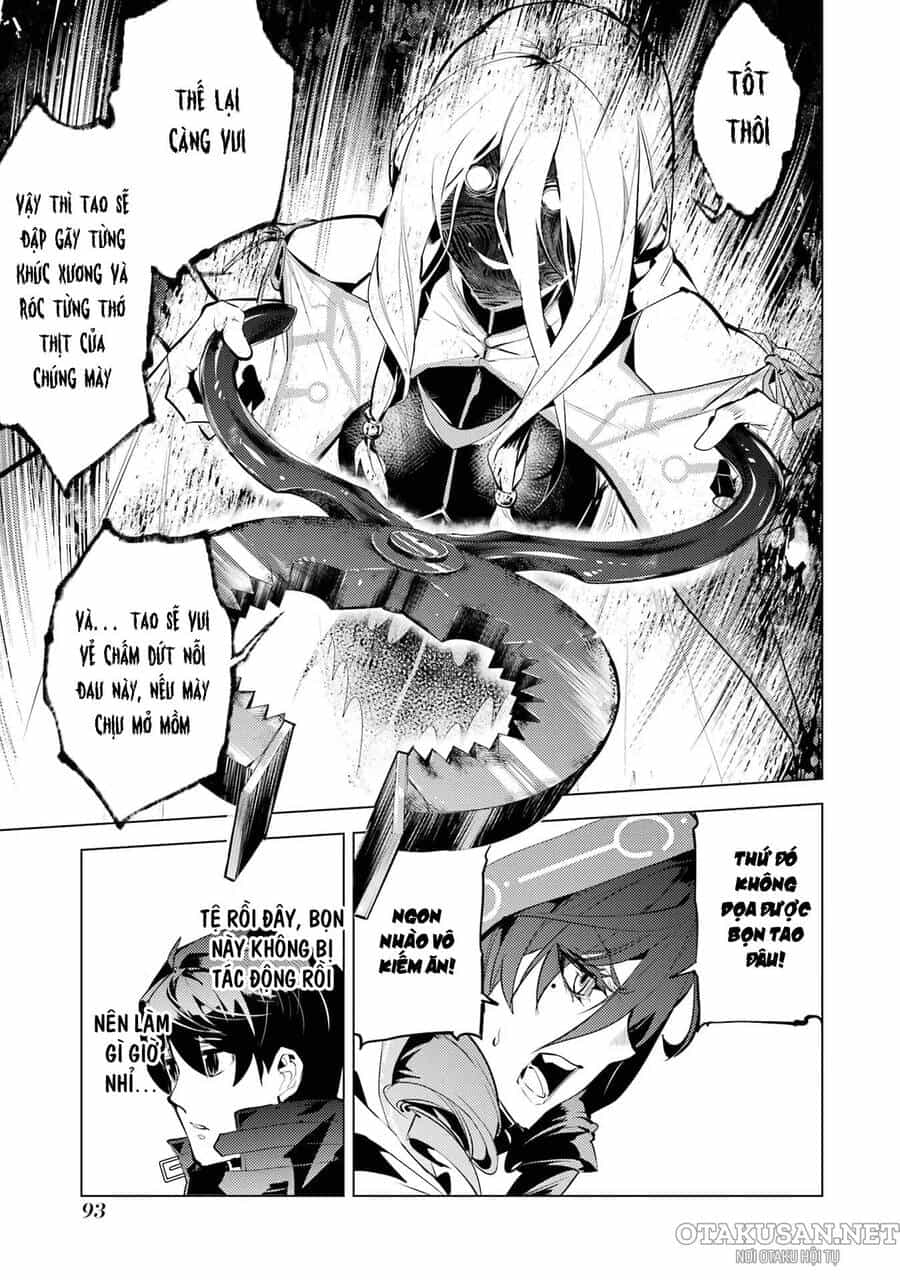 Tensei Kenja No Isekai Raifu ~ Daini No Shokugyo Wo Ete, Sekai Saikyou Ni Narimashita~ - Chương 53.2 - ảnh 5