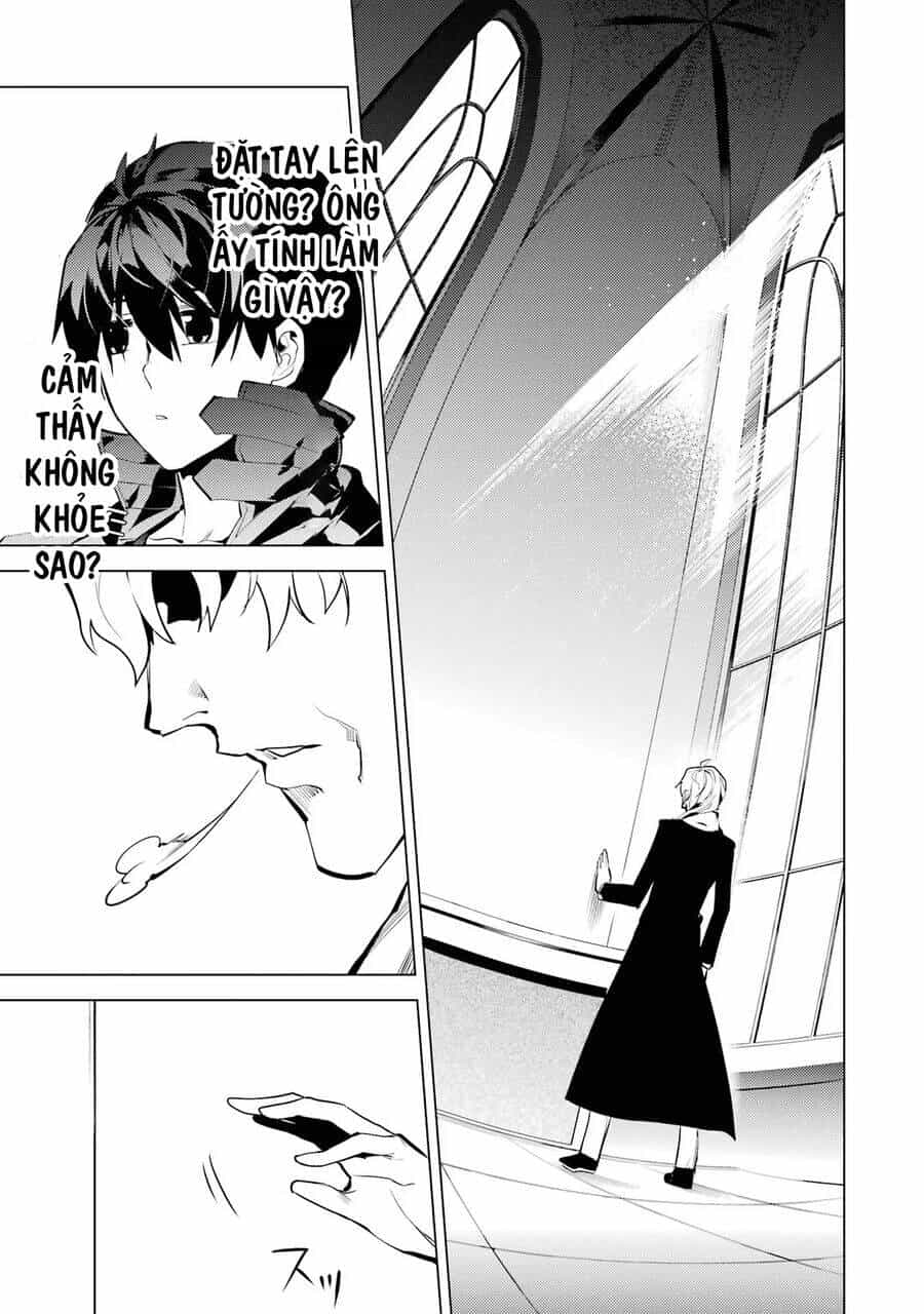 Tensei Kenja No Isekai Raifu ~ Daini No Shokugyo Wo Ete, Sekai Saikyou Ni Narimashita~ - Chương 54.1 - ảnh 15