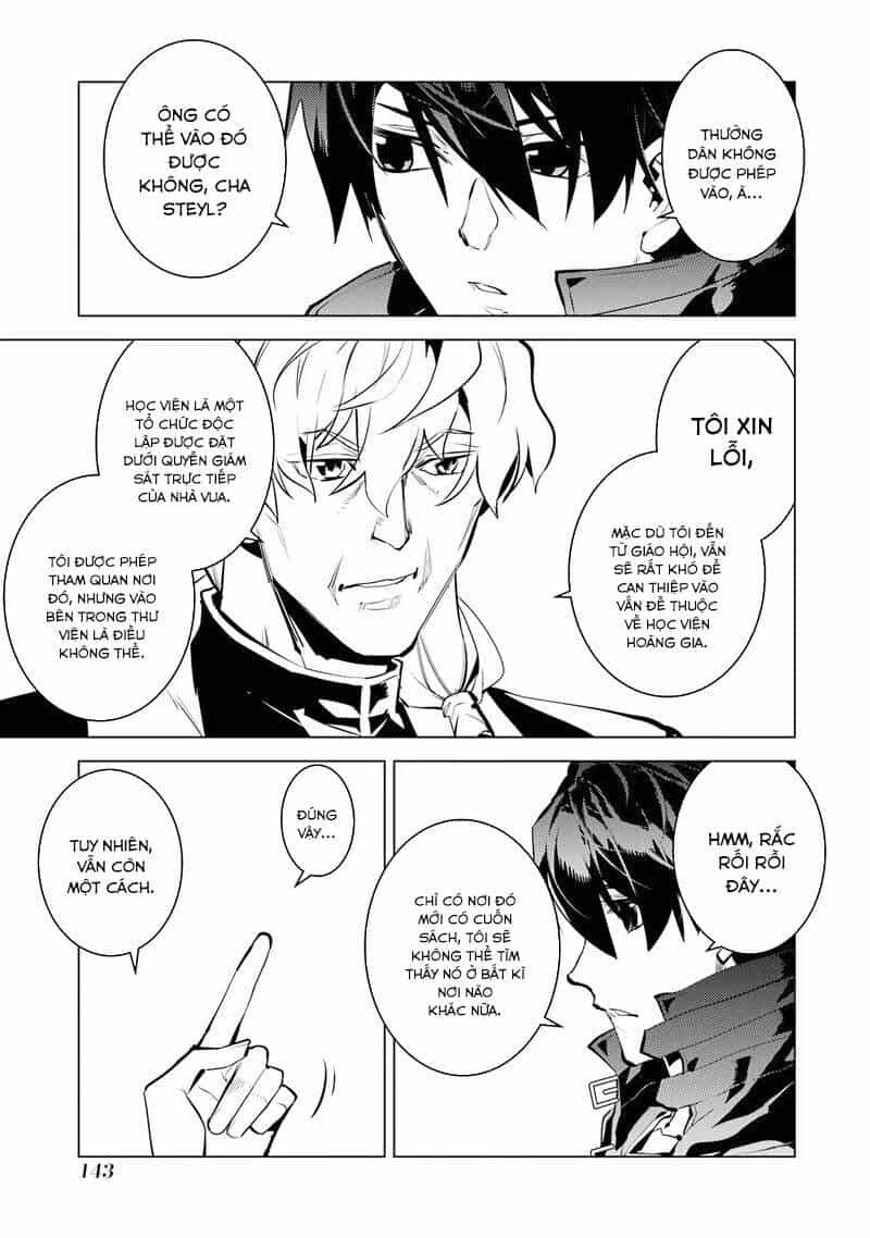 Tensei Kenja No Isekai Raifu ~ Daini No Shokugyo Wo Ete, Sekai Saikyou Ni Narimashita~ - Chương 54.2 - ảnh 4