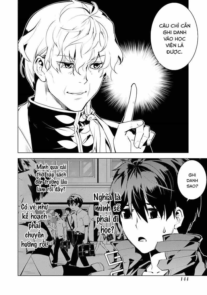 Tensei Kenja No Isekai Raifu ~ Daini No Shokugyo Wo Ete, Sekai Saikyou Ni Narimashita~ - Chương 54.2 - ảnh 5