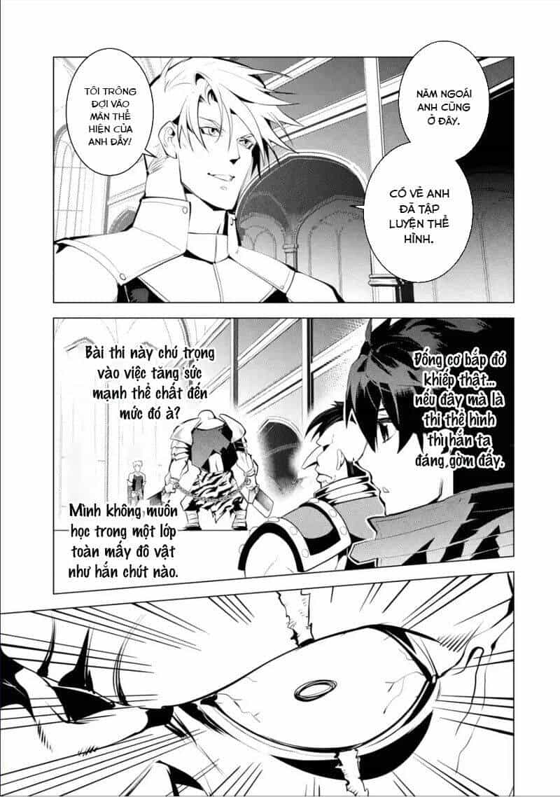 Tensei Kenja No Isekai Raifu ~ Daini No Shokugyo Wo Ete, Sekai Saikyou Ni Narimashita~ - Chương 55.1 - ảnh 22