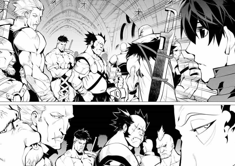 Tensei Kenja No Isekai Raifu ~ Daini No Shokugyo Wo Ete, Sekai Saikyou Ni Narimashita~ - Chương 55.1 - ảnh 9