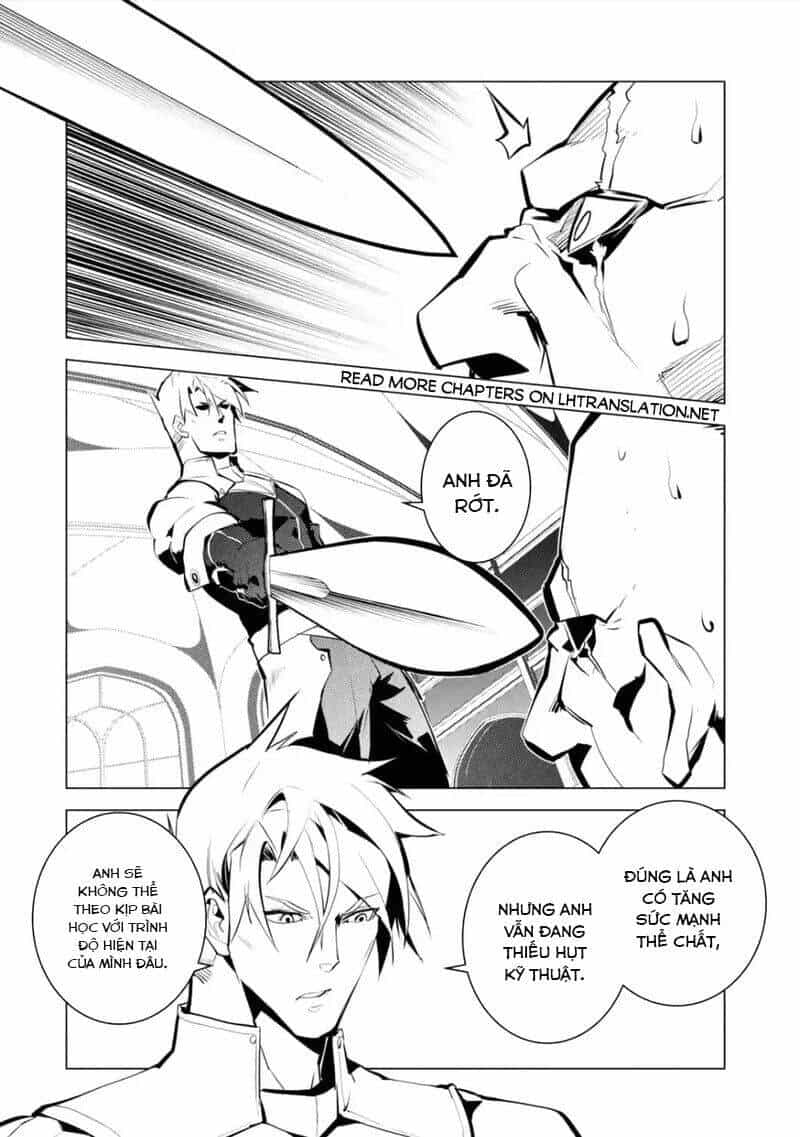 Tensei Kenja No Isekai Raifu ~ Daini No Shokugyo Wo Ete, Sekai Saikyou Ni Narimashita~ - Chương 55.2 - ảnh 10