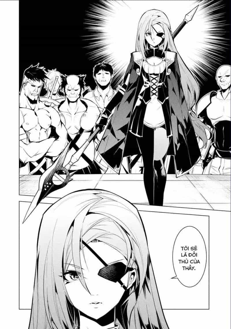 Tensei Kenja No Isekai Raifu ~ Daini No Shokugyo Wo Ete, Sekai Saikyou Ni Narimashita~ - Chương 55.2 - ảnh 12