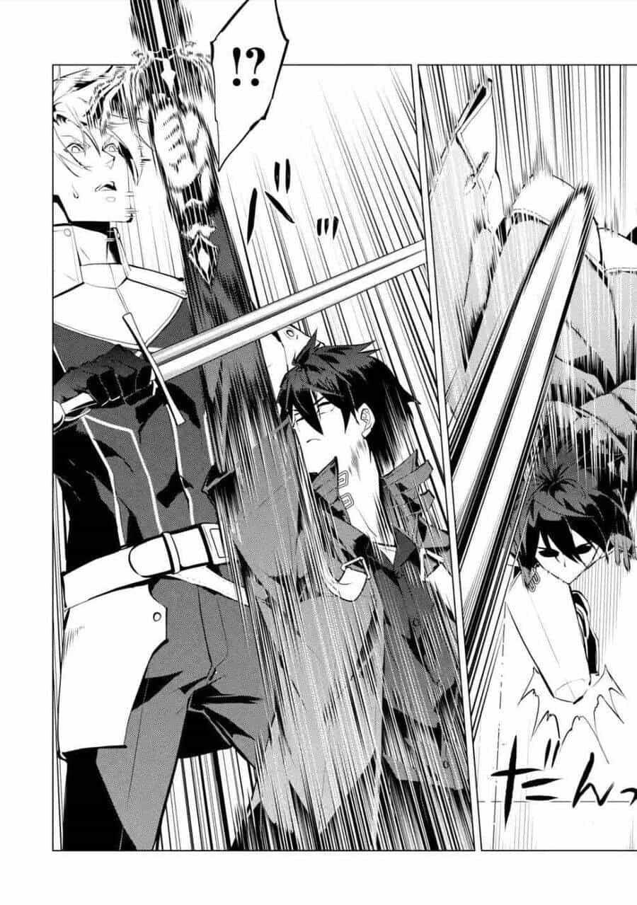 Tensei Kenja No Isekai Raifu ~ Daini No Shokugyo Wo Ete, Sekai Saikyou Ni Narimashita~ - Chương 55.3 - ảnh 13