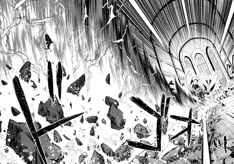 Tensei Kenja No Isekai Raifu ~ Daini No Shokugyo Wo Ete, Sekai Saikyou Ni Narimashita~ - Chương 55.3 - ảnh 21