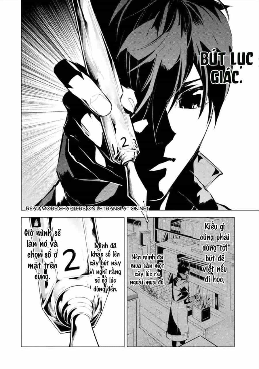 Tensei Kenja No Isekai Raifu ~ Daini No Shokugyo Wo Ete, Sekai Saikyou Ni Narimashita~ - Chương 56.2 - ảnh 8