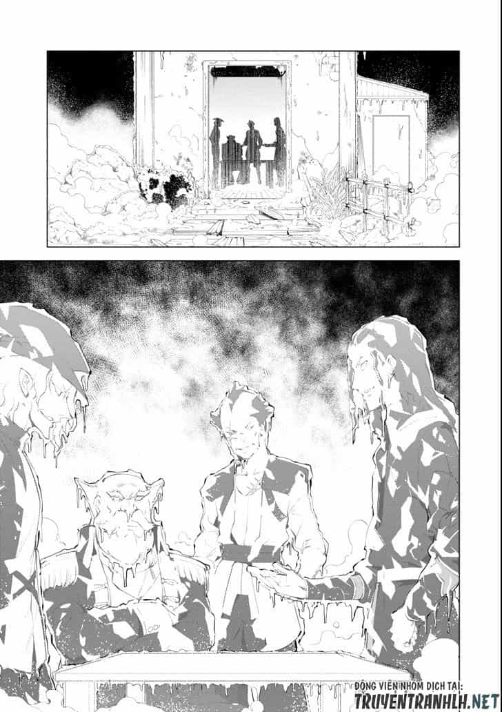 Tensei Kenja No Isekai Raifu ~ Daini No Shokugyo Wo Ete, Sekai Saikyou Ni Narimashita~ - Chương 8 - ảnh 17
