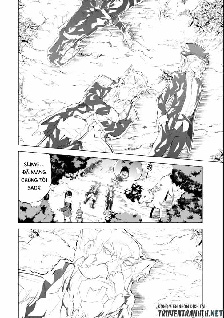 Tensei Kenja No Isekai Raifu ~ Daini No Shokugyo Wo Ete, Sekai Saikyou Ni Narimashita~ - Chương 8 - ảnh 20