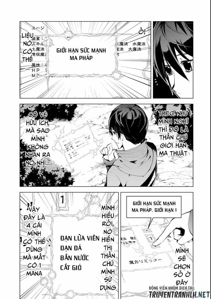 Tensei Kenja No Isekai Raifu ~ Daini No Shokugyo Wo Ete, Sekai Saikyou Ni Narimashita~ - Chương 8 - ảnh 31