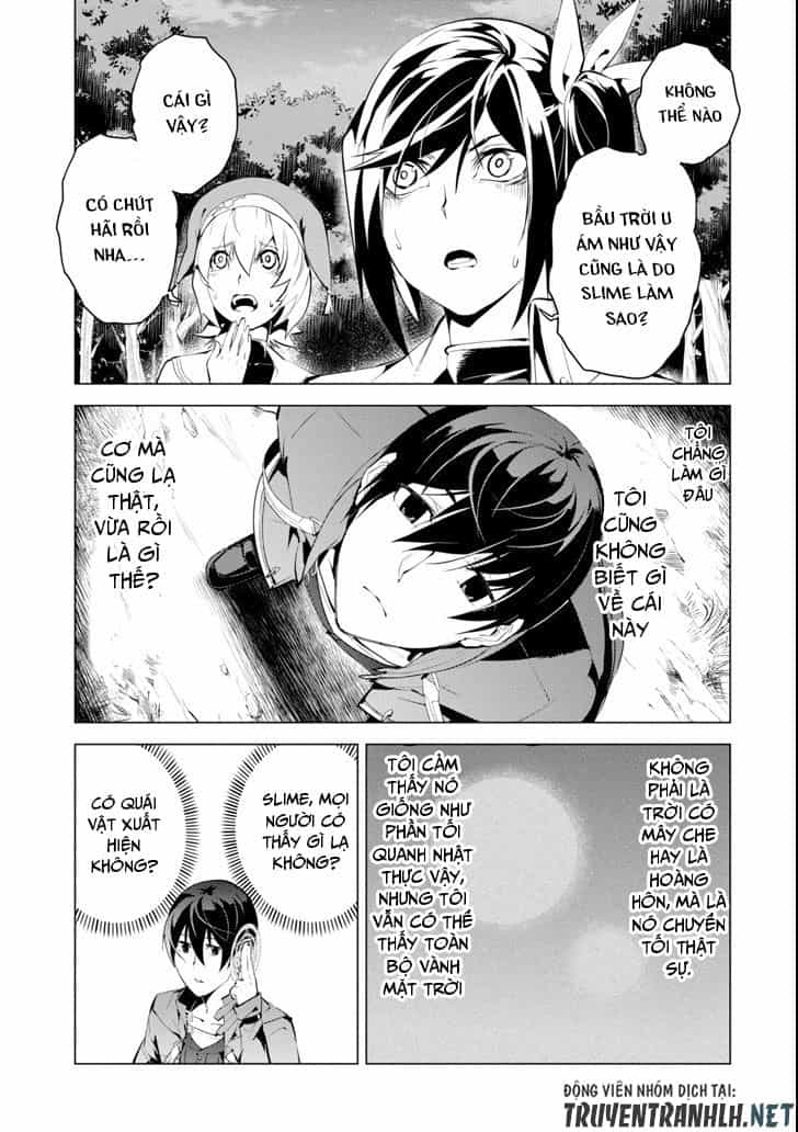 Tensei Kenja No Isekai Raifu ~ Daini No Shokugyo Wo Ete, Sekai Saikyou Ni Narimashita~ - Chương 8 - ảnh 39