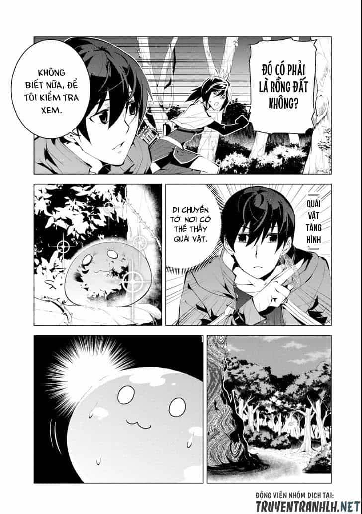 Tensei Kenja No Isekai Raifu ~ Daini No Shokugyo Wo Ete, Sekai Saikyou Ni Narimashita~ - Chương 8 - ảnh 43
