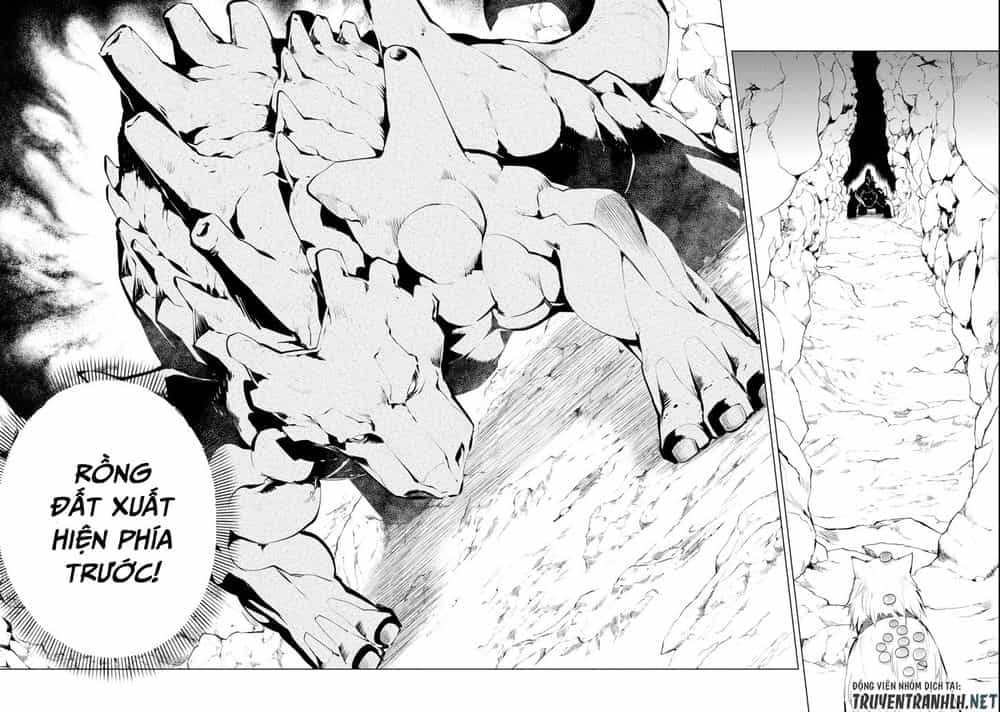 Tensei Kenja No Isekai Raifu ~ Daini No Shokugyo Wo Ete, Sekai Saikyou Ni Narimashita~ - Chương 8 - ảnh 53