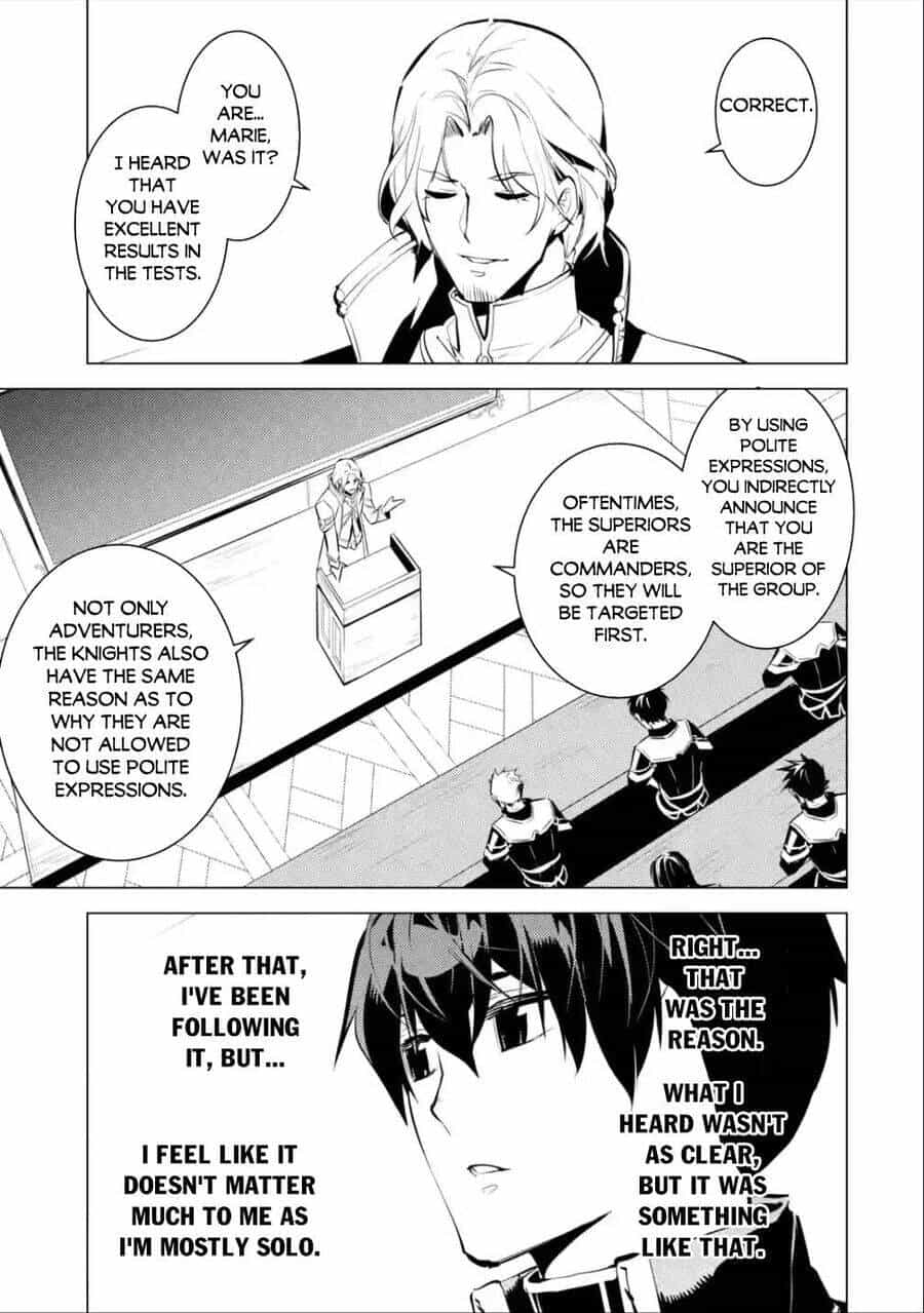 Tensei Kenja No Isekai Raifu ~ Daini No Shokugyo Wo Ete, Sekai Saikyou Ni Narimashita~ - Chương 58.2 - ảnh 11