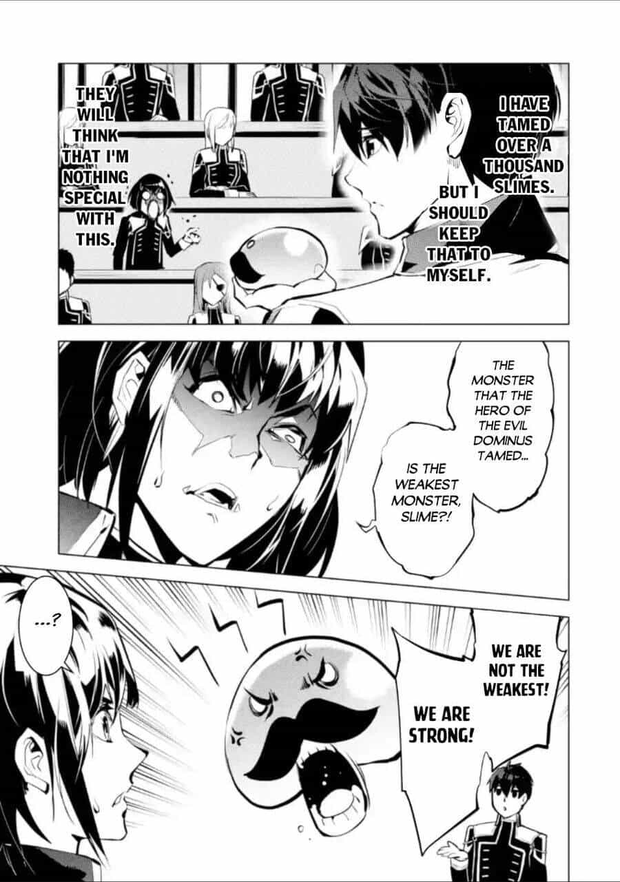 Tensei Kenja No Isekai Raifu ~ Daini No Shokugyo Wo Ete, Sekai Saikyou Ni Narimashita~ - Chương 58.2 - ảnh 21