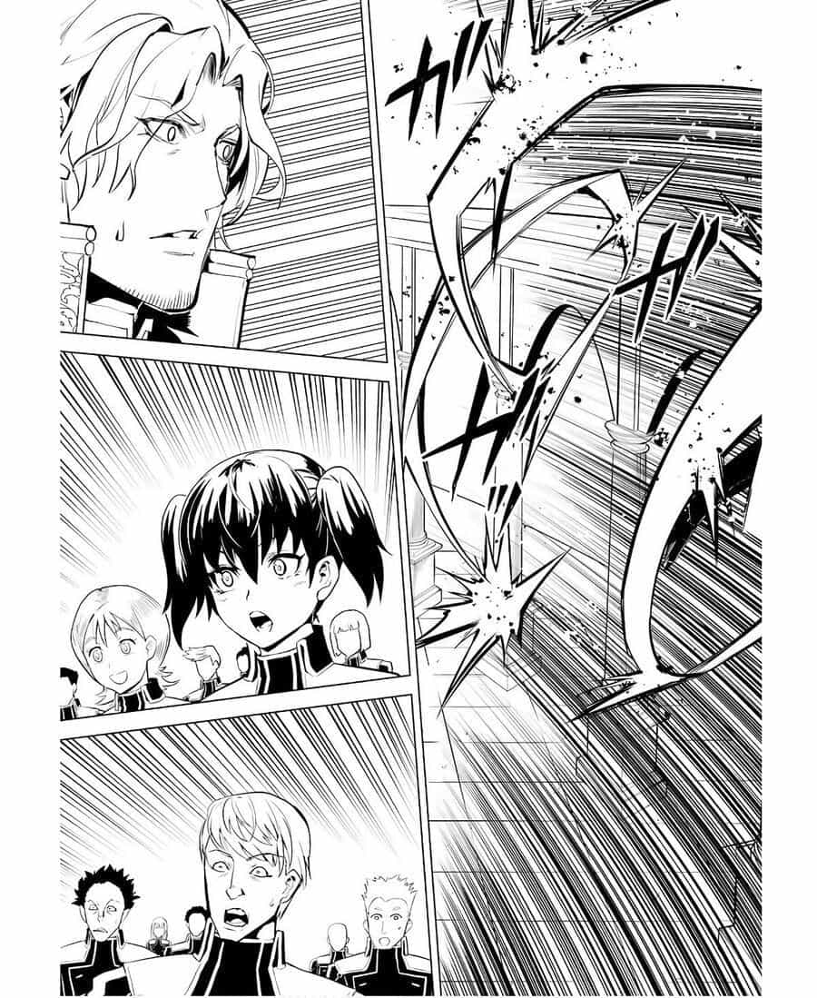 Tensei Kenja No Isekai Raifu ~ Daini No Shokugyo Wo Ete, Sekai Saikyou Ni Narimashita~ - Chương 59.1 - ảnh 22