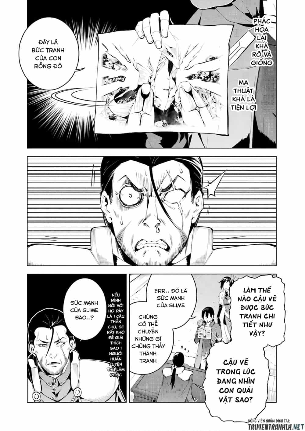 Tensei Kenja No Isekai Raifu ~ Daini No Shokugyo Wo Ete, Sekai Saikyou Ni Narimashita~ - Chương 9 - ảnh 19
