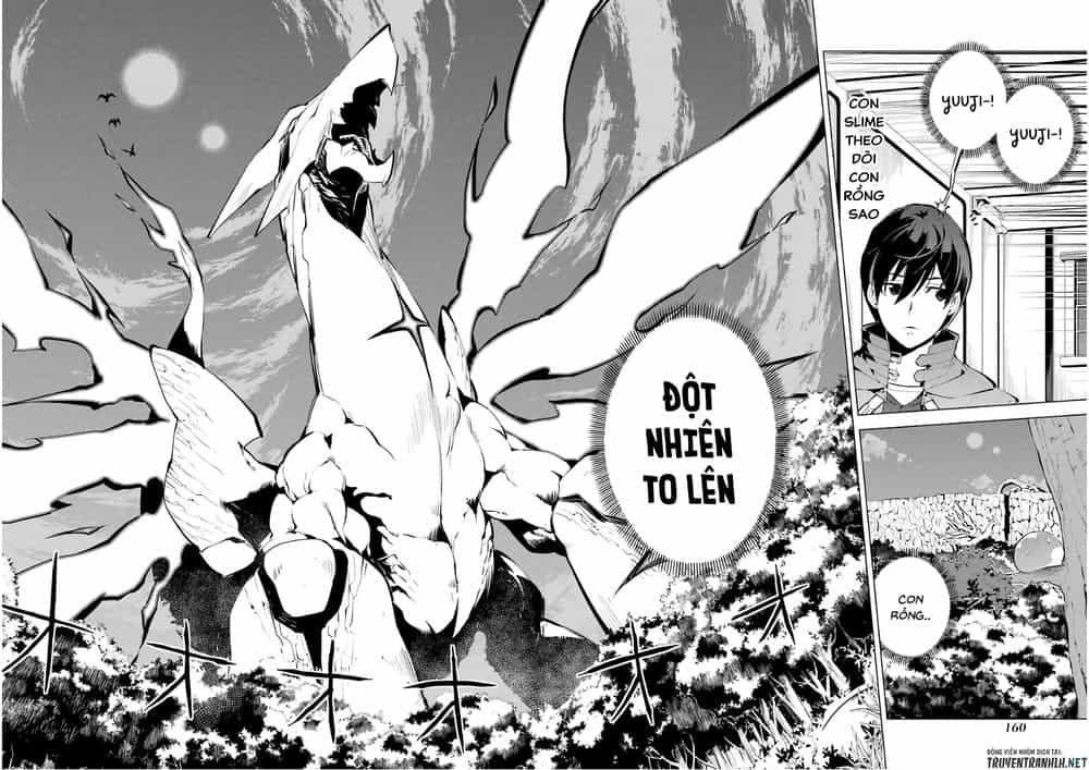 Tensei Kenja No Isekai Raifu ~ Daini No Shokugyo Wo Ete, Sekai Saikyou Ni Narimashita~ - Chương 9 - ảnh 43