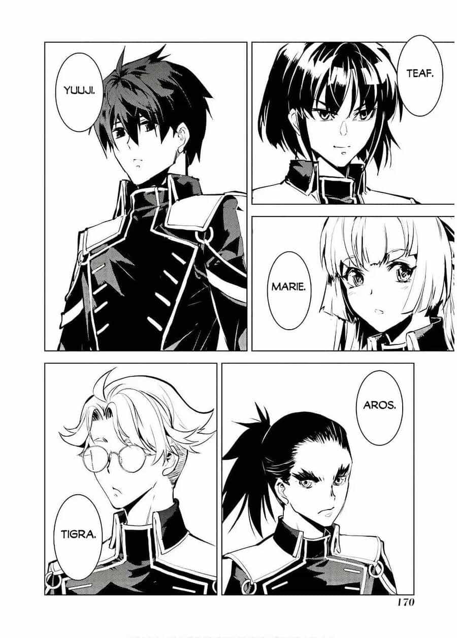 Tensei Kenja No Isekai Raifu ~ Daini No Shokugyo Wo Ete, Sekai Saikyou Ni Narimashita~ - Chương 60.2 - ảnh 21