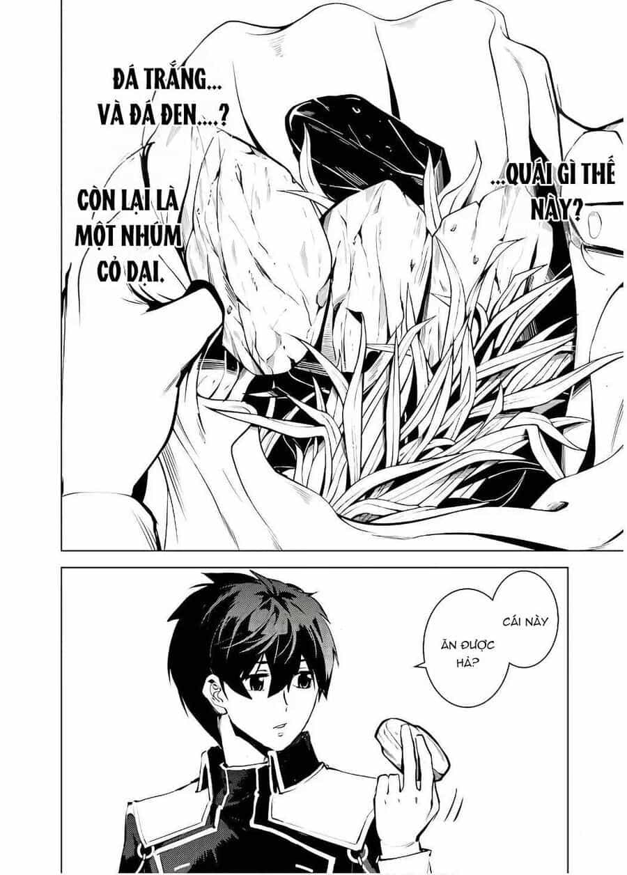 Tensei Kenja No Isekai Raifu ~ Daini No Shokugyo Wo Ete, Sekai Saikyou Ni Narimashita~ - Chương 60.2 - ảnh 29