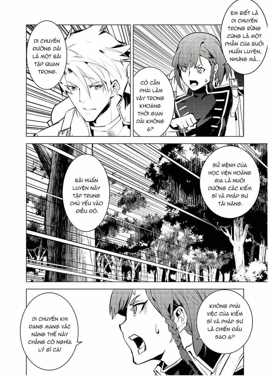 Tensei Kenja No Isekai Raifu ~ Daini No Shokugyo Wo Ete, Sekai Saikyou Ni Narimashita~ - Chương 60.2 - ảnh 3