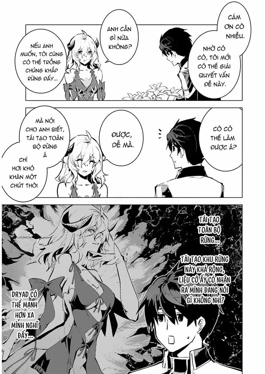 Tensei Kenja No Isekai Raifu ~ Daini No Shokugyo Wo Ete, Sekai Saikyou Ni Narimashita~ - Chương 62.1 - ảnh 25