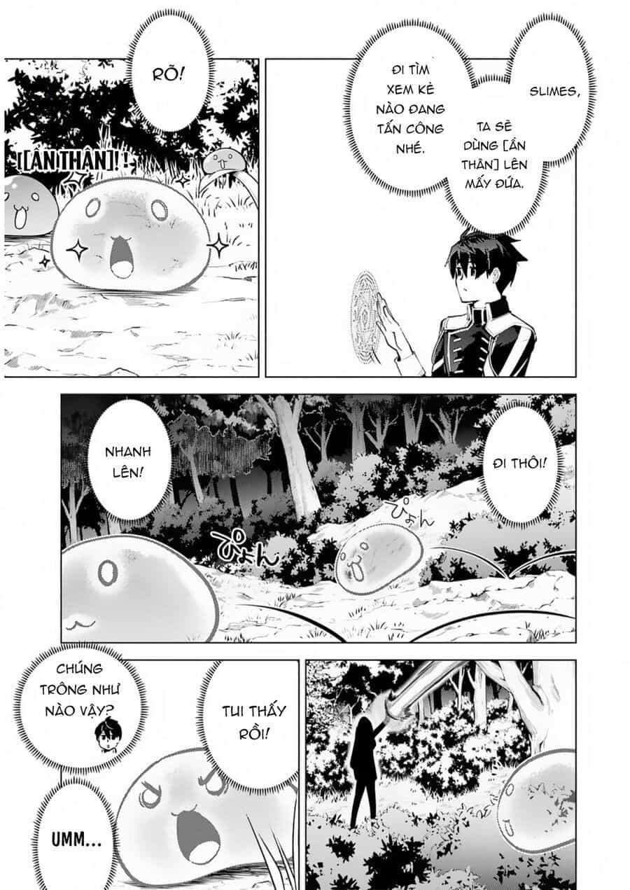 Tensei Kenja No Isekai Raifu ~ Daini No Shokugyo Wo Ete, Sekai Saikyou Ni Narimashita~ - Chương 62.2 - ảnh 8