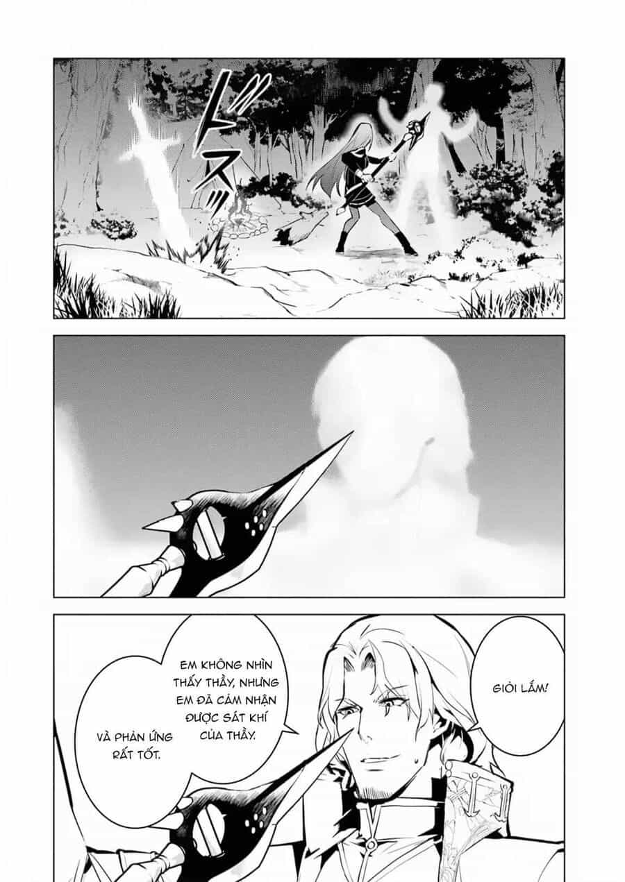 Tensei Kenja No Isekai Raifu ~ Daini No Shokugyo Wo Ete, Sekai Saikyou Ni Narimashita~ - Chương 63.2 - ảnh 11