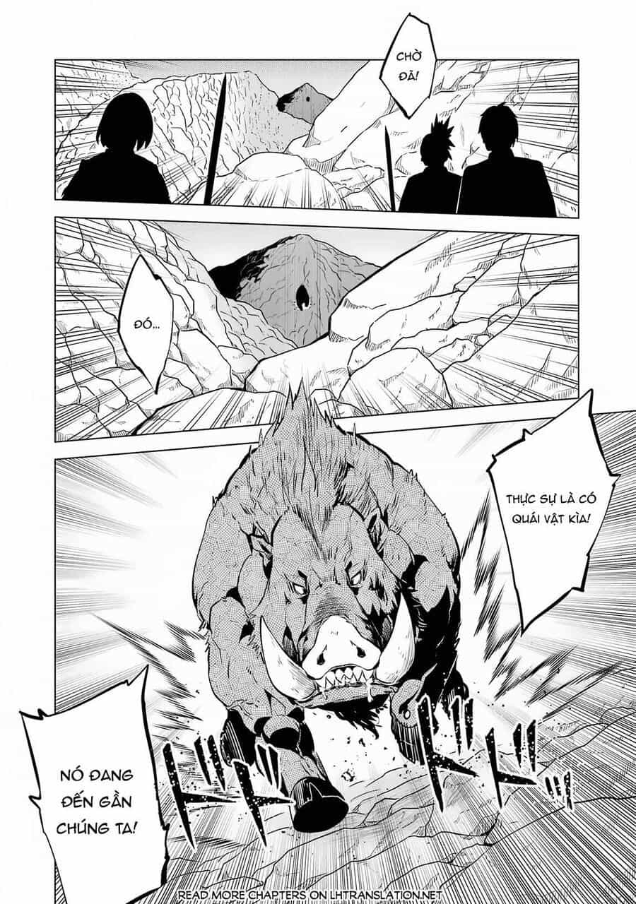 Tensei Kenja No Isekai Raifu ~ Daini No Shokugyo Wo Ete, Sekai Saikyou Ni Narimashita~ - Chương 64.2 - ảnh 24