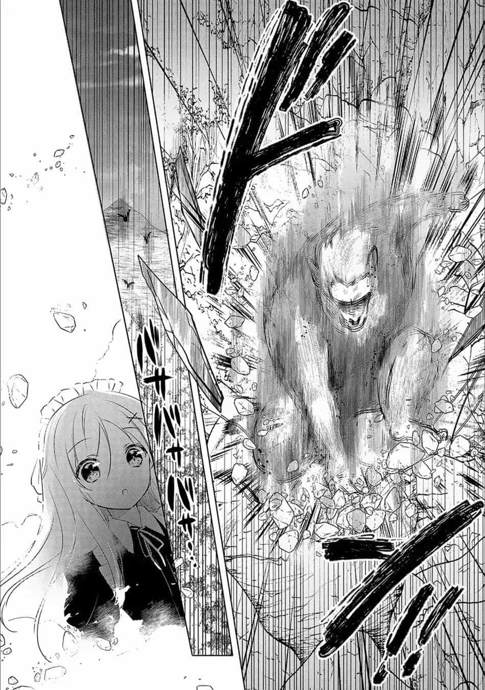 Tensei Kyuuketsukisan Wa Ohirune Ga Shitai - Chương 15 - ảnh 32