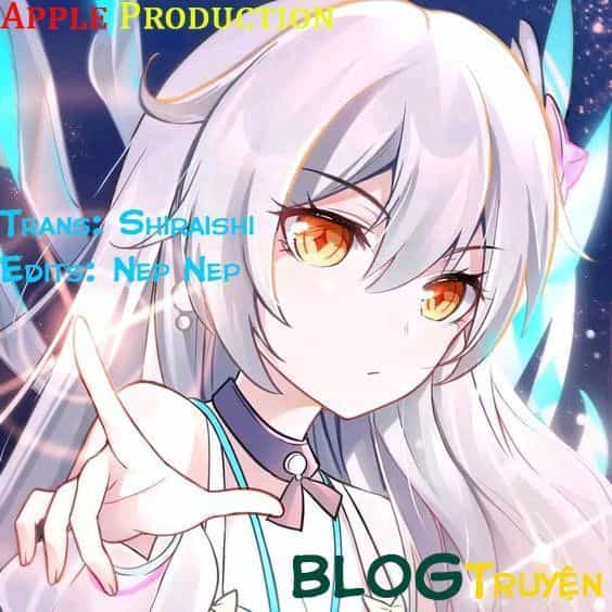 Tensei Kyuuketsukisan Wa Ohirune Ga Shitai - Chương 19.1 - ảnh 1