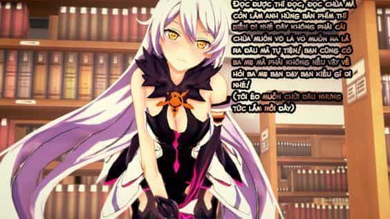 Tensei Kyuuketsukisan Wa Ohirune Ga Shitai - Chương 19.1 - ảnh 18