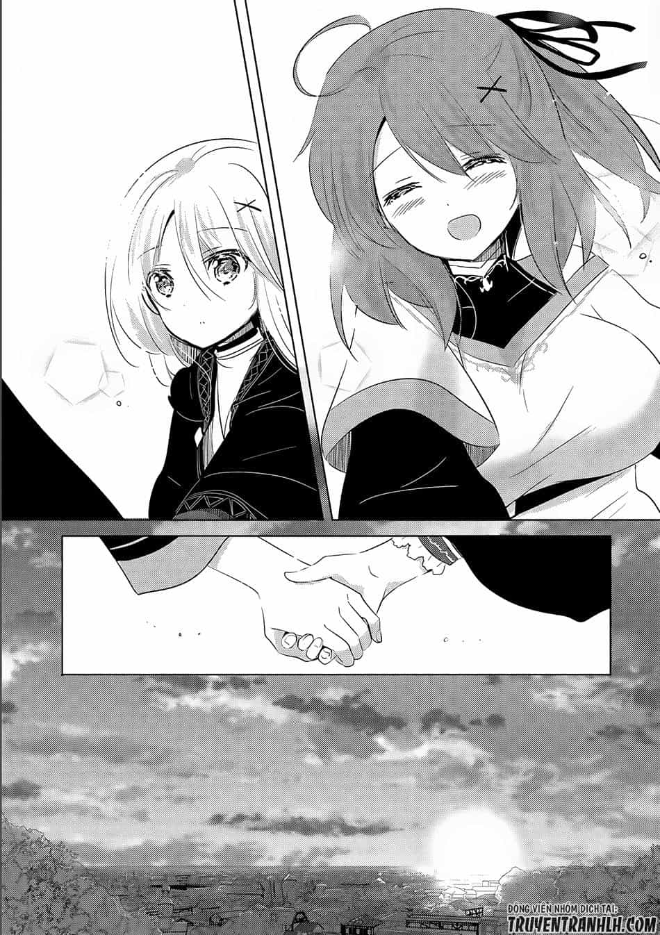 Tensei Kyuuketsukisan Wa Ohirune Ga Shitai - Chương 3 - ảnh 18