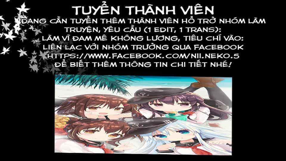 Tensei Kyuuketsukisan Wa Ohirune Ga Shitai - Chương 24 - ảnh 36