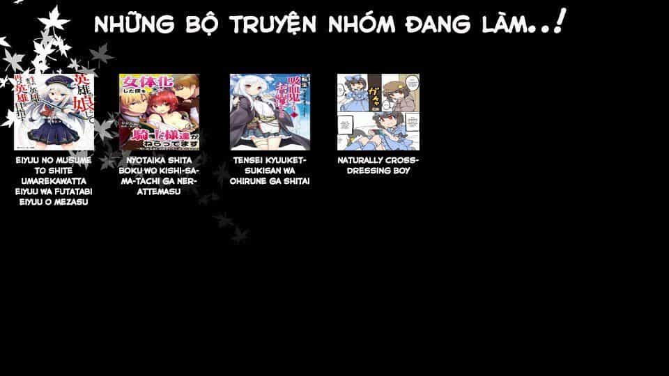 Tensei Kyuuketsukisan Wa Ohirune Ga Shitai - Chương 26 - ảnh 38