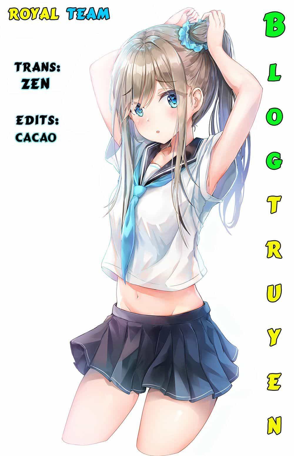 Tensei Kyuuketsukisan Wa Ohirune Ga Shitai - Chương 28 - ảnh 3