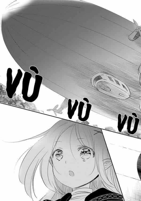 Tensei Kyuuketsukisan Wa Ohirune Ga Shitai - Chương 35 - ảnh 28