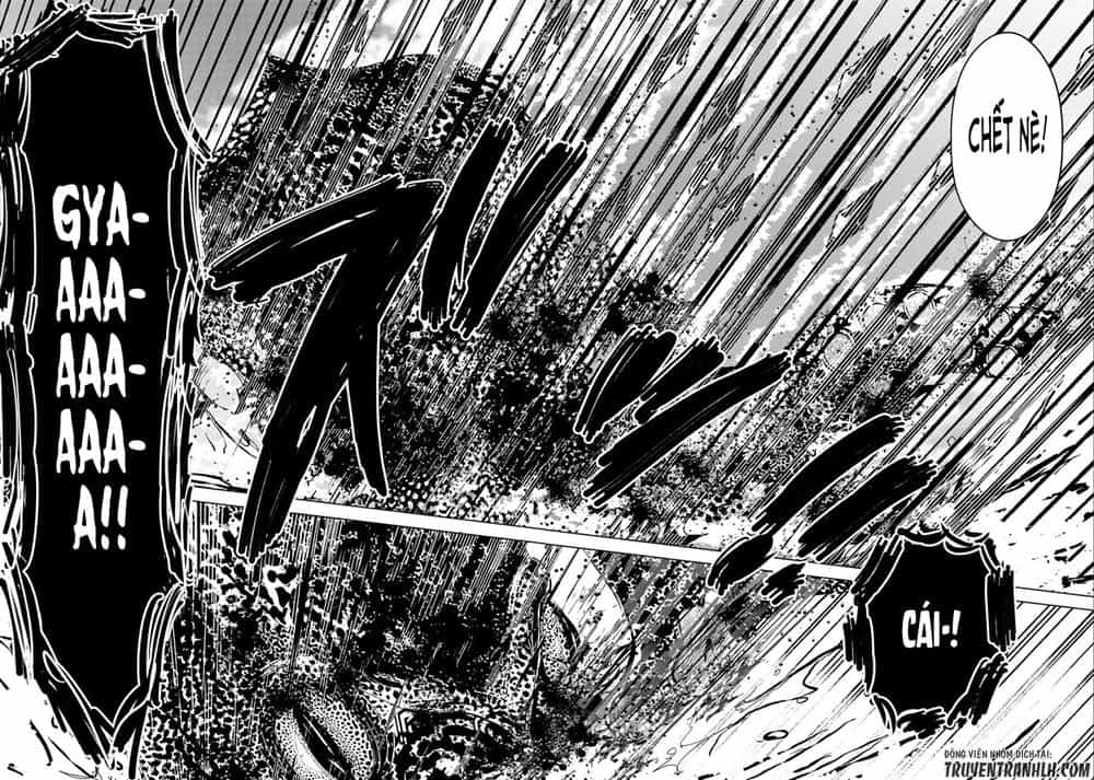 Tensei Kyuuketsukisan Wa Ohirune Ga Shitai - Chương 5 - ảnh 22