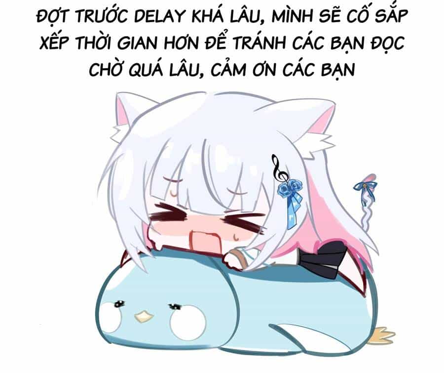 Tensei Kyuuketsukisan Wa Ohirune Ga Shitai - Chương 47 - ảnh 34