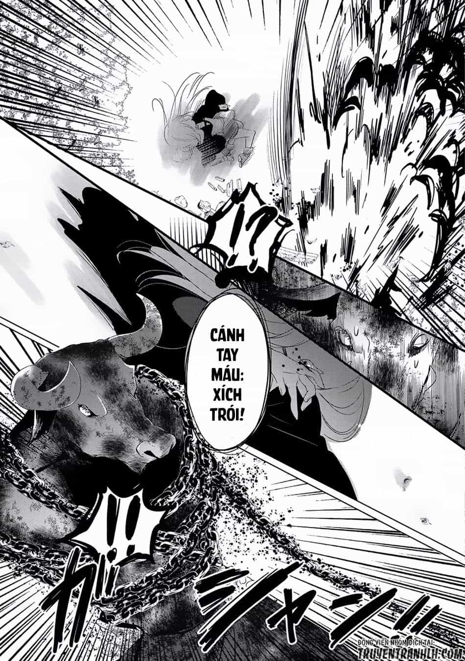 Tensei Kyuuketsukisan Wa Ohirune Ga Shitai - Chương 6 - ảnh 14