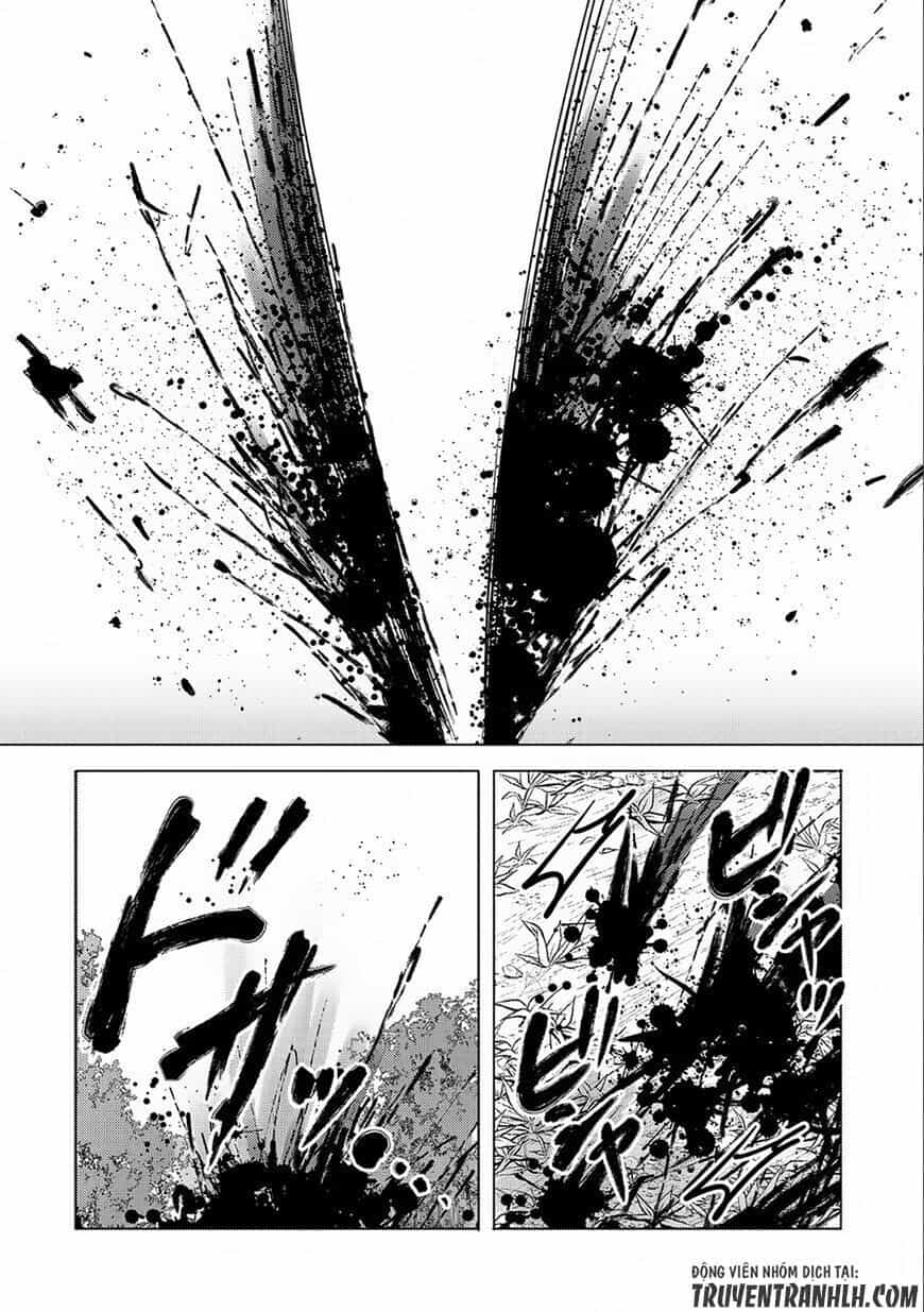 Tensei Kyuuketsukisan Wa Ohirune Ga Shitai - Chương 9 - ảnh 18