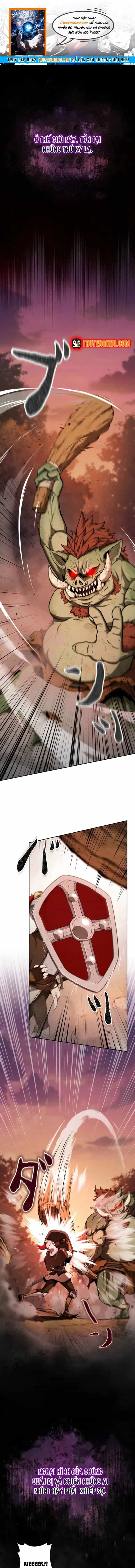 Tensei Shita Saikyo No Monsuta Kusha: Bokun Ryu E No Fukushu - Chương 1 - ảnh 1