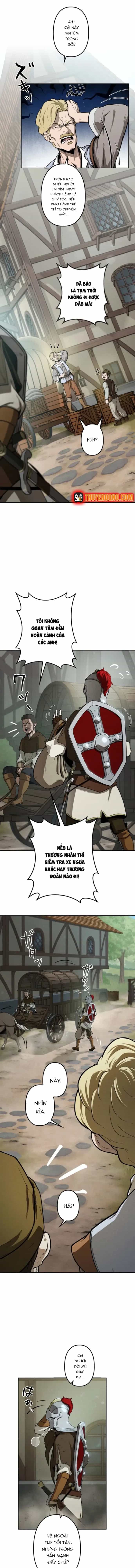 Tensei Shita Saikyo No Monsuta Kusha: Bokun Ryu E No Fukushu - Chương 1 - ảnh 11