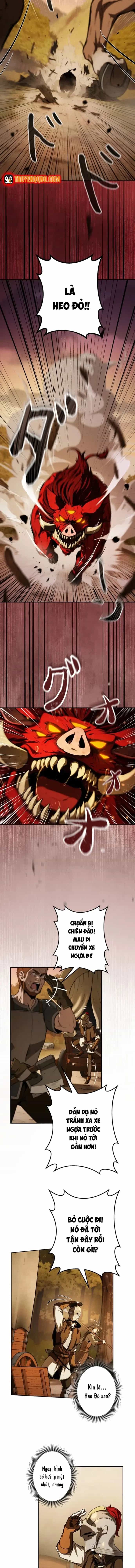 Tensei Shita Saikyo No Monsuta Kusha: Bokun Ryu E No Fukushu - Chương 1 - ảnh 19