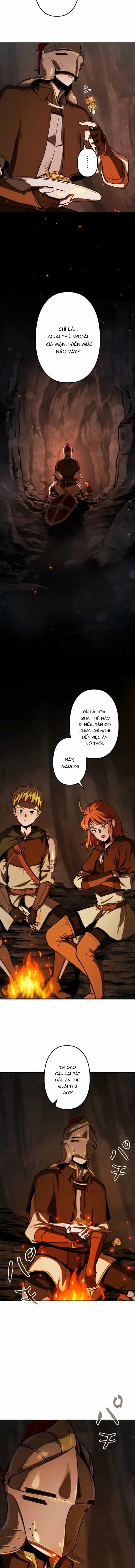 Tensei Shita Saikyo No Monsuta Kusha: Bokun Ryu E No Fukushu - Chương 1 - ảnh 8
