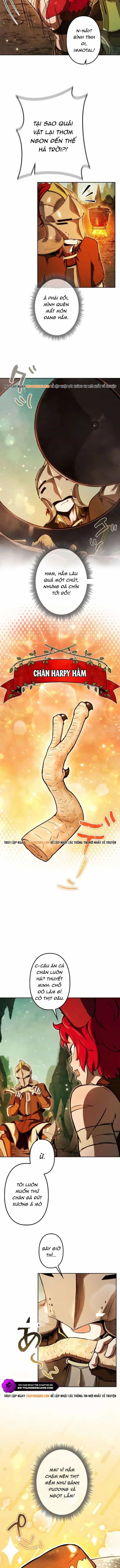 Tensei Shita Saikyo No Monsuta Kusha: Bokun Ryu E No Fukushu - Chương 10 - ảnh 10